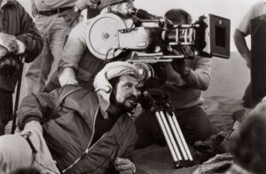 Director John Milius - Conan the Barbarian (1982)