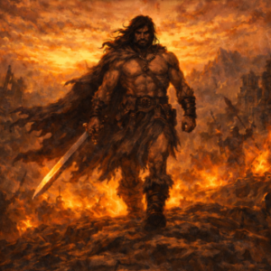 What is Sword & Sorcery