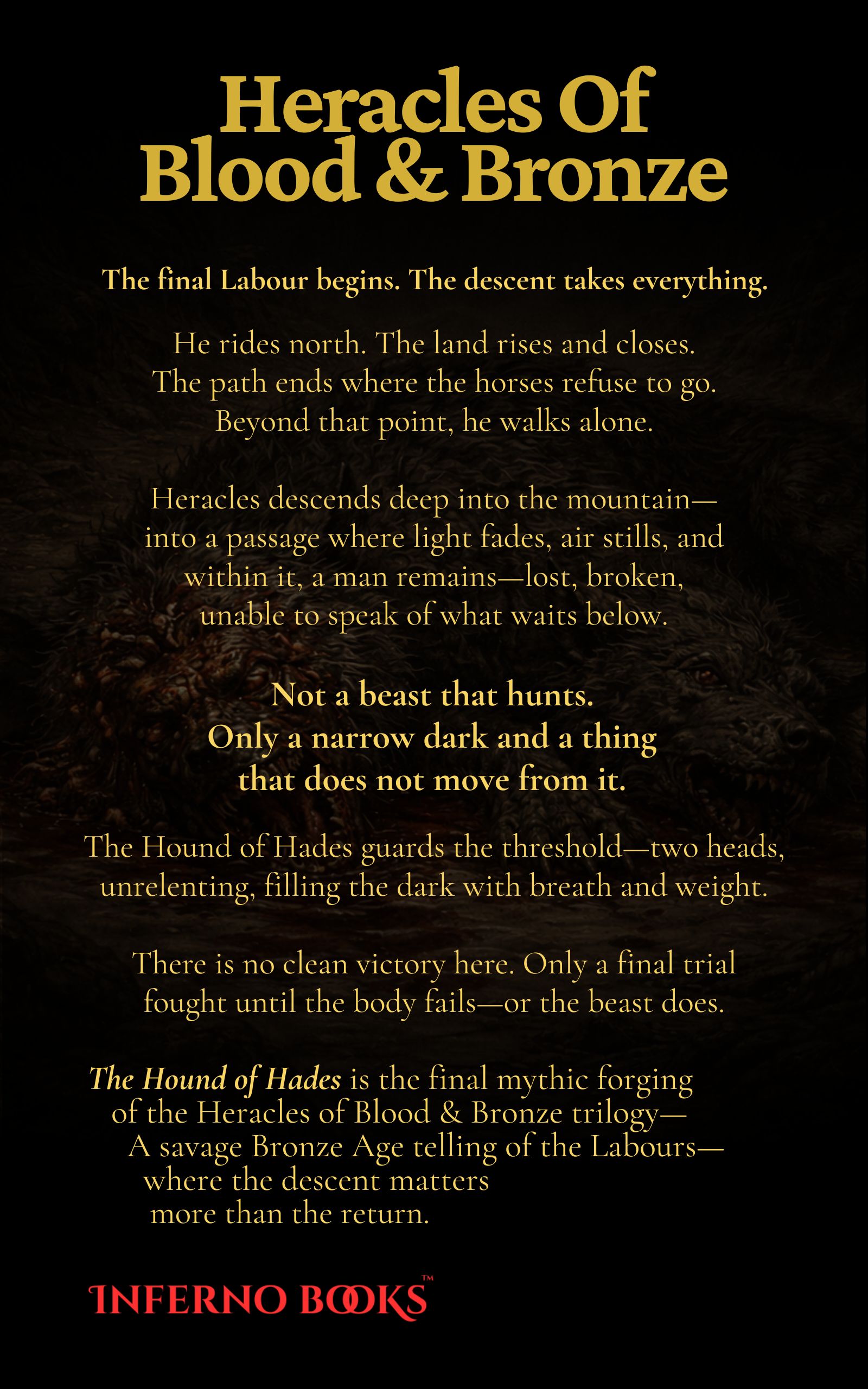 The Hound of Hades - Image 4