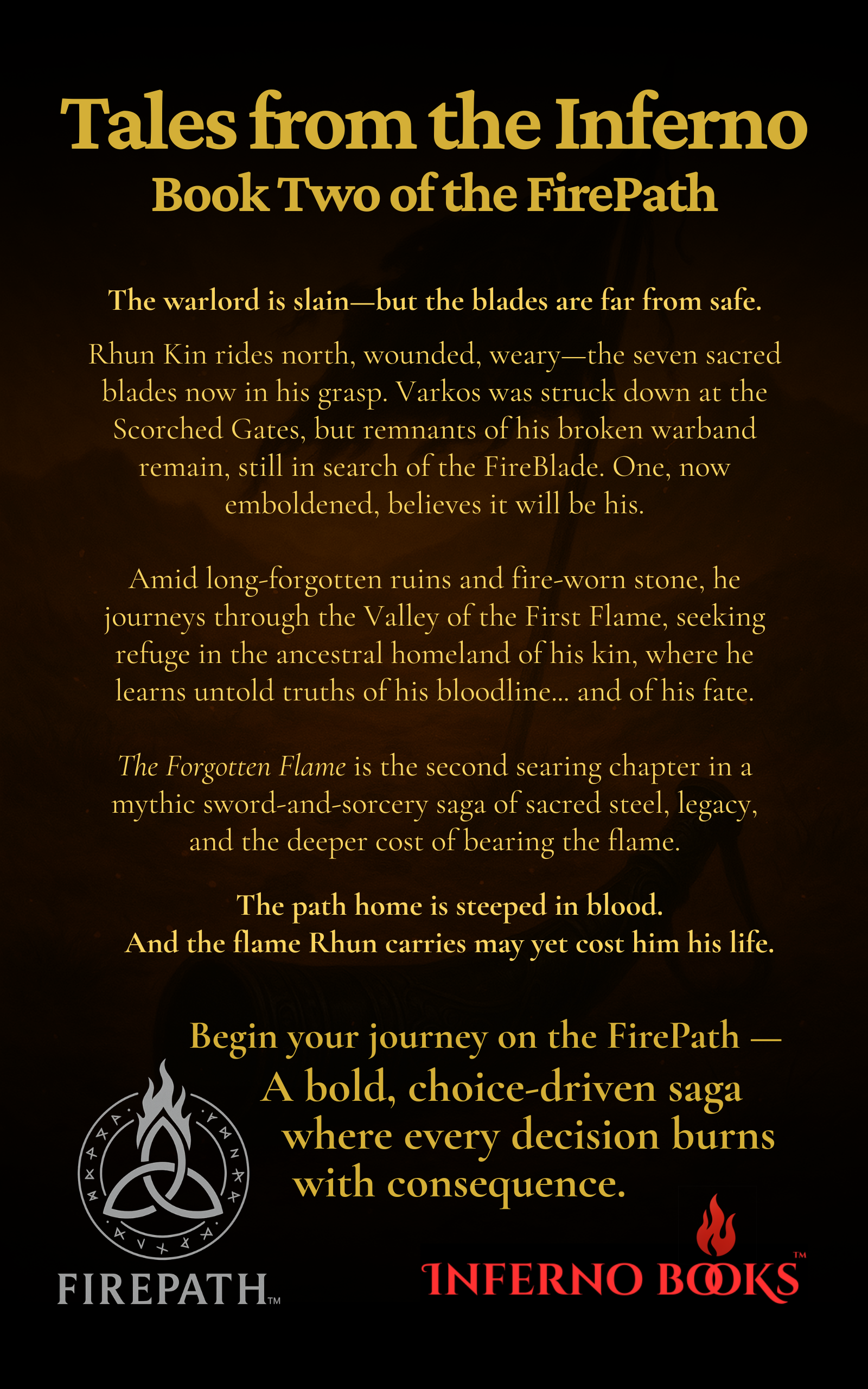 The Forgotten Flame - Image 4