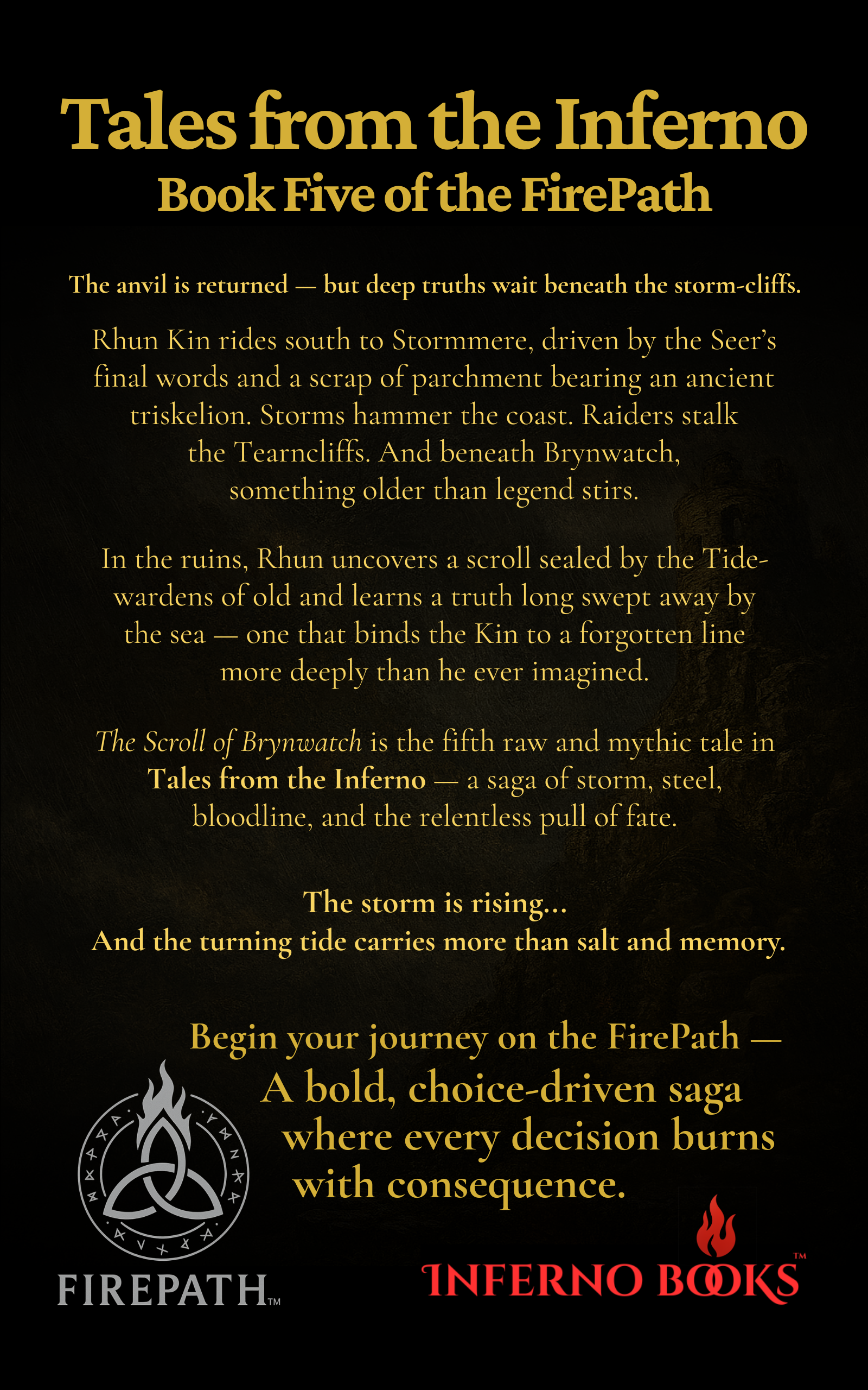 The Scroll of Brynwatch - Image 4