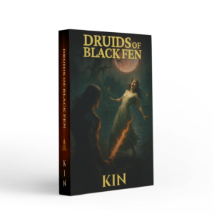 The Druids of Black Fen