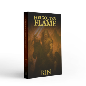 The Forgotten Flame