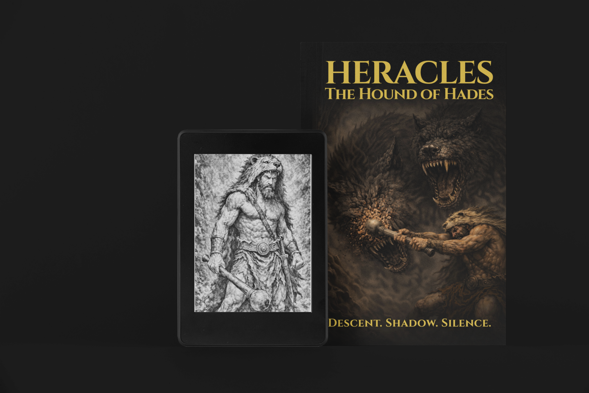 The Hound of Hades - Image 2