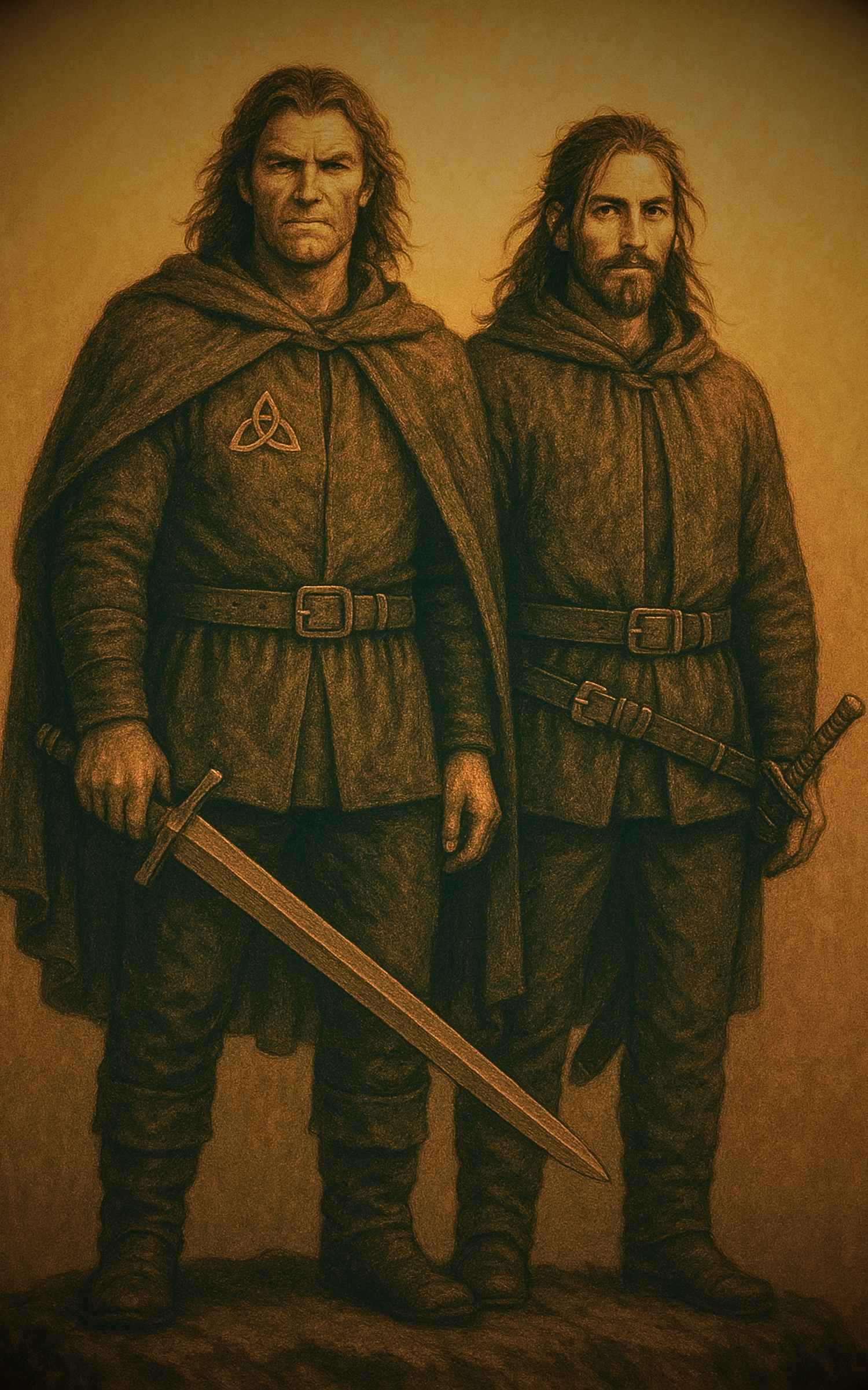 The Scroll of Brynwatch - Image 5