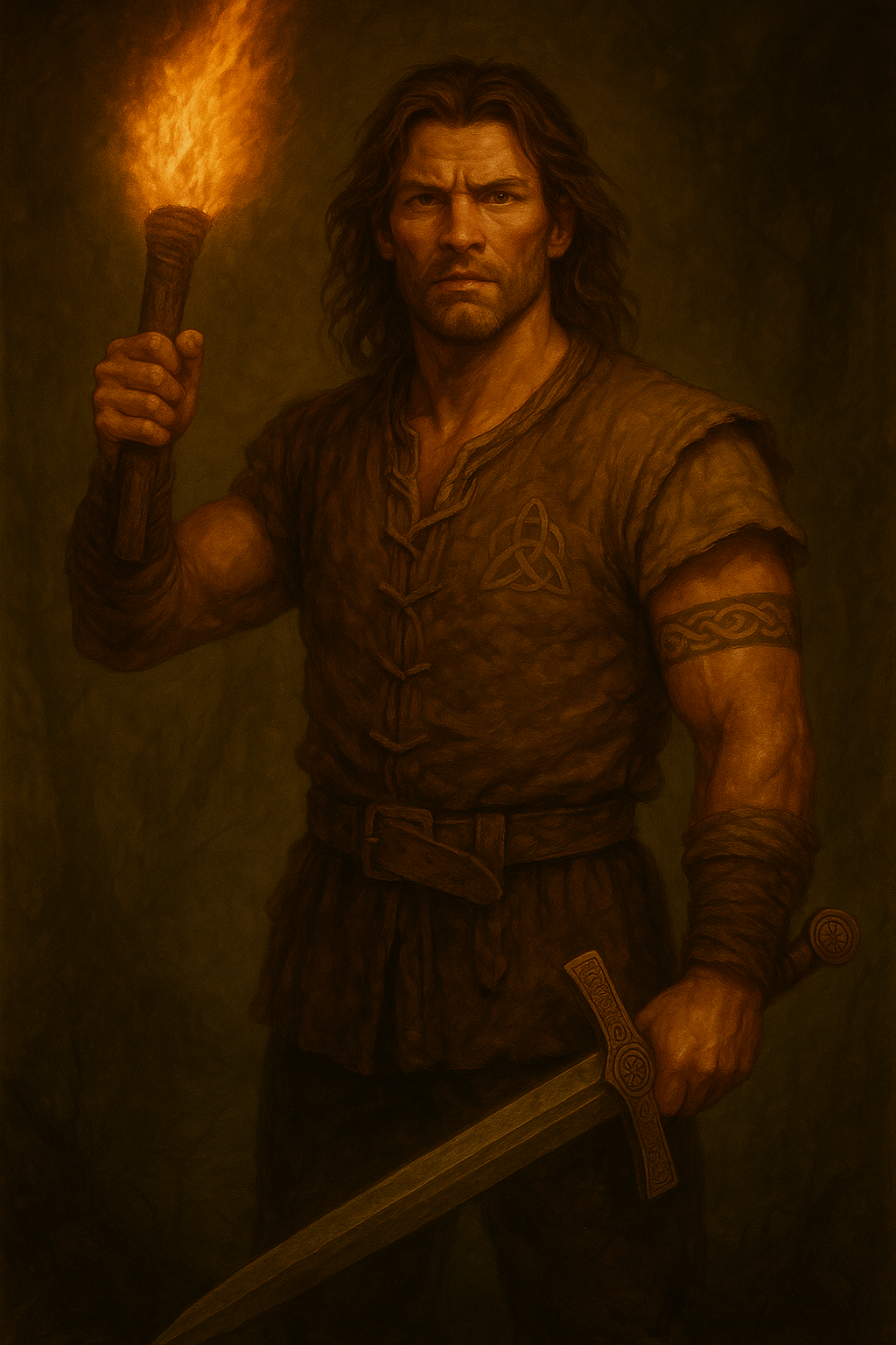The Druids of Black Fen - Image 5