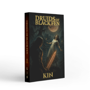 The Druids of Black Fen