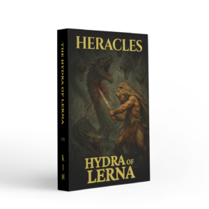 The Hydra of Lerna