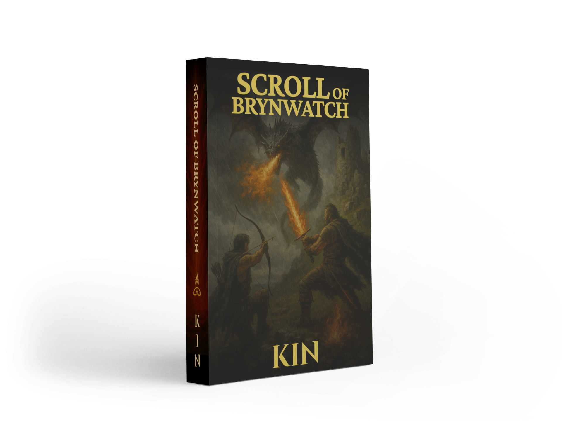 The Scroll of Brynwatch