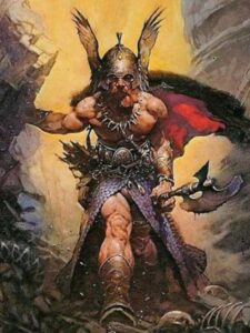 Karl Edward Wagner: Kane, Dark Crusade — the genre sharpened to its coldest edge. The History of Sword & Sorcery