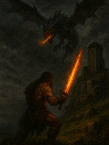 The History of Sword & Sorcery - Modern Resurgence