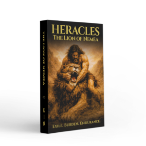 The Lion of Nemea