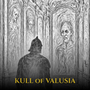 KULL OF VALUSIA — Hardcover Omnibus