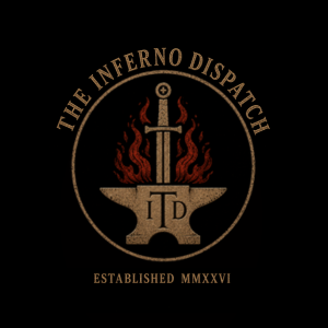 The Inferno Dispatch