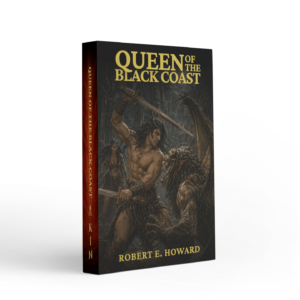 Queen of the Black Coast
