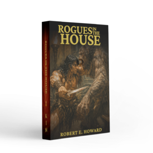 Rogues in the House