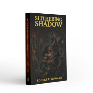The Slithering Shadow