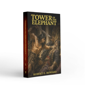 The Tower of the Elephant